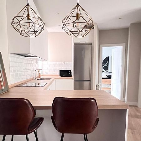 Varillas Luxury Home I Y II León Kültér fotó