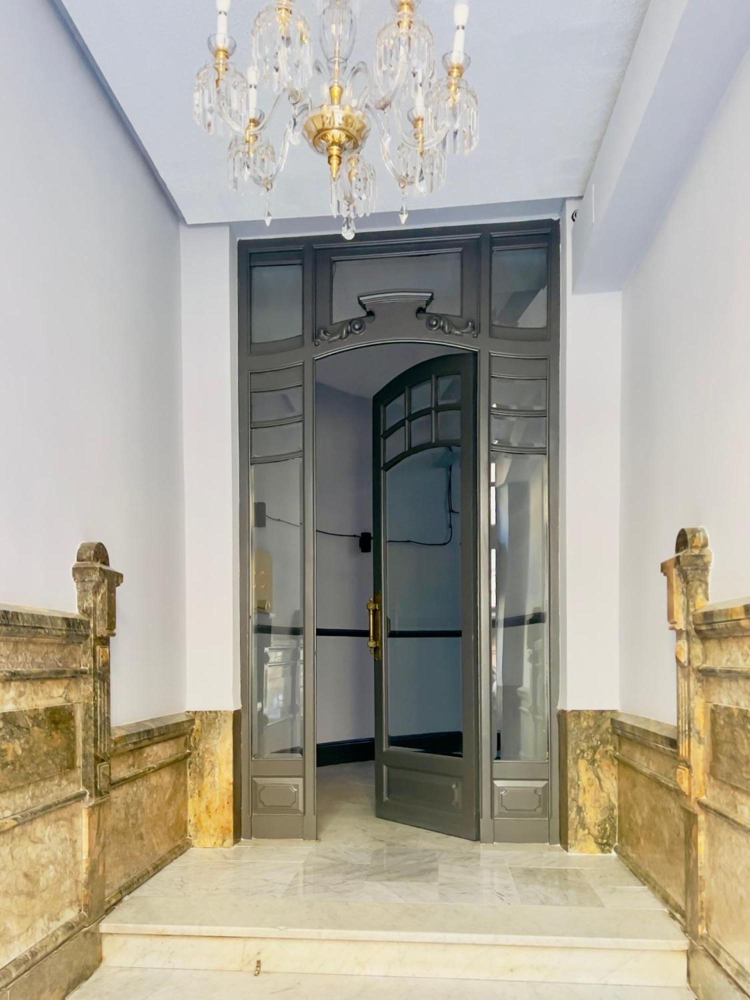 Varillas Luxury Home I Y II León Kültér fotó