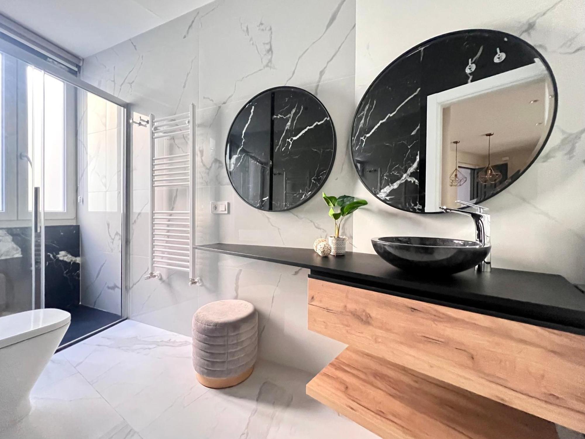 Varillas Luxury Home I Y II León Kültér fotó