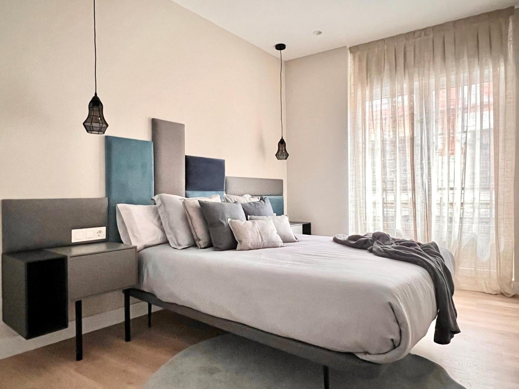 Varillas Luxury Home I Y II León Kültér fotó