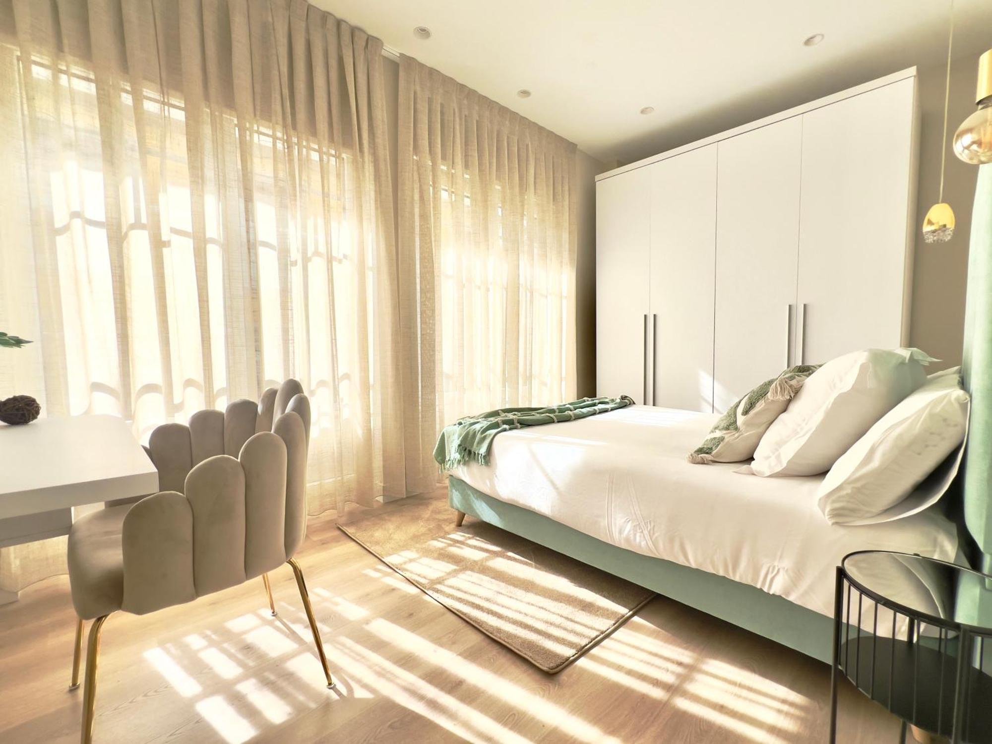 Varillas Luxury Home I Y II León Kültér fotó