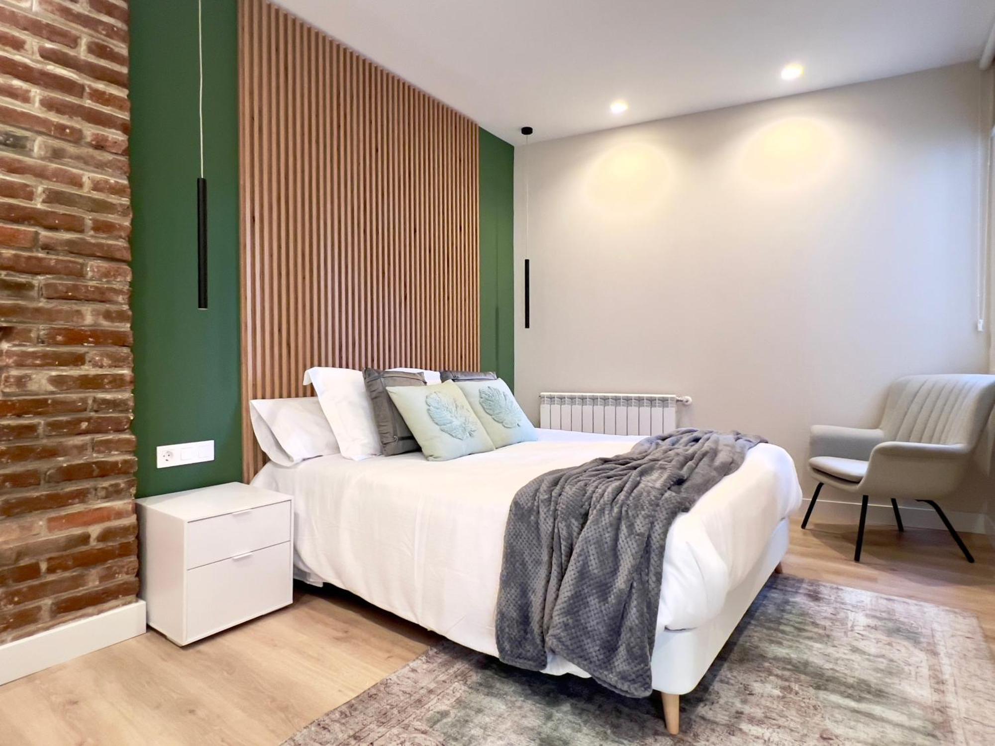 Varillas Luxury Home I Y II León Kültér fotó