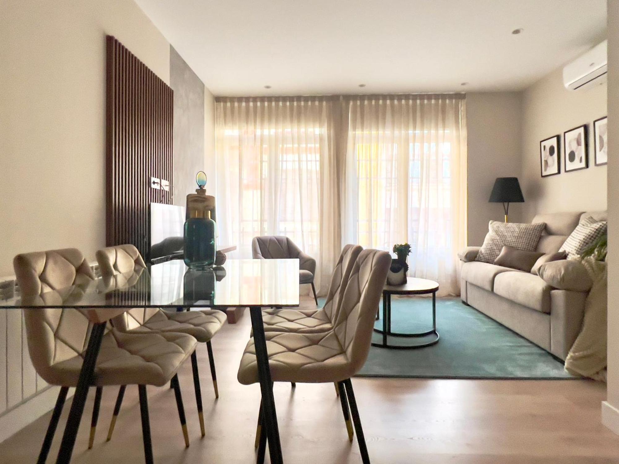 Varillas Luxury Home I Y II León Kültér fotó