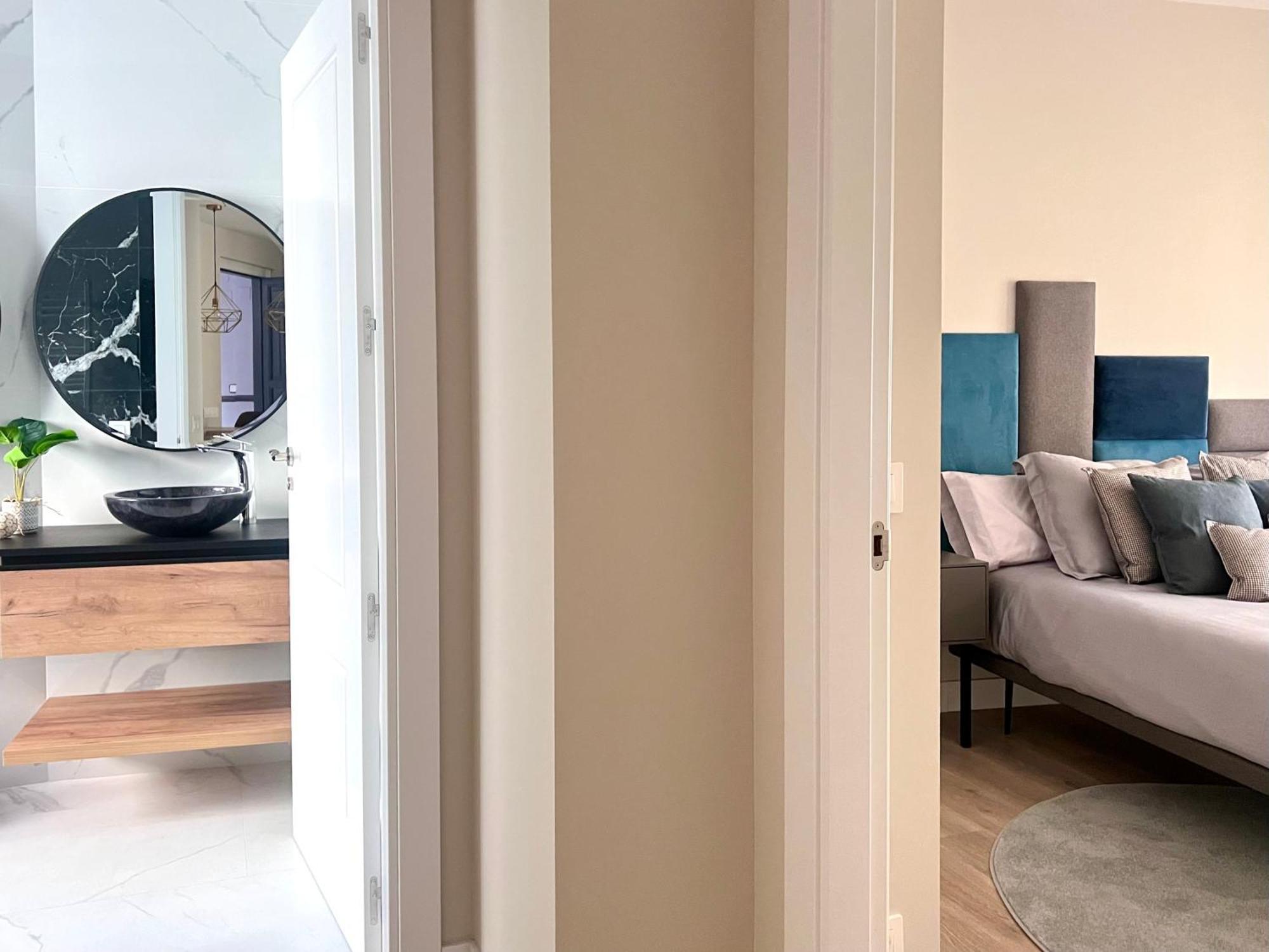 Varillas Luxury Home I Y II León Kültér fotó