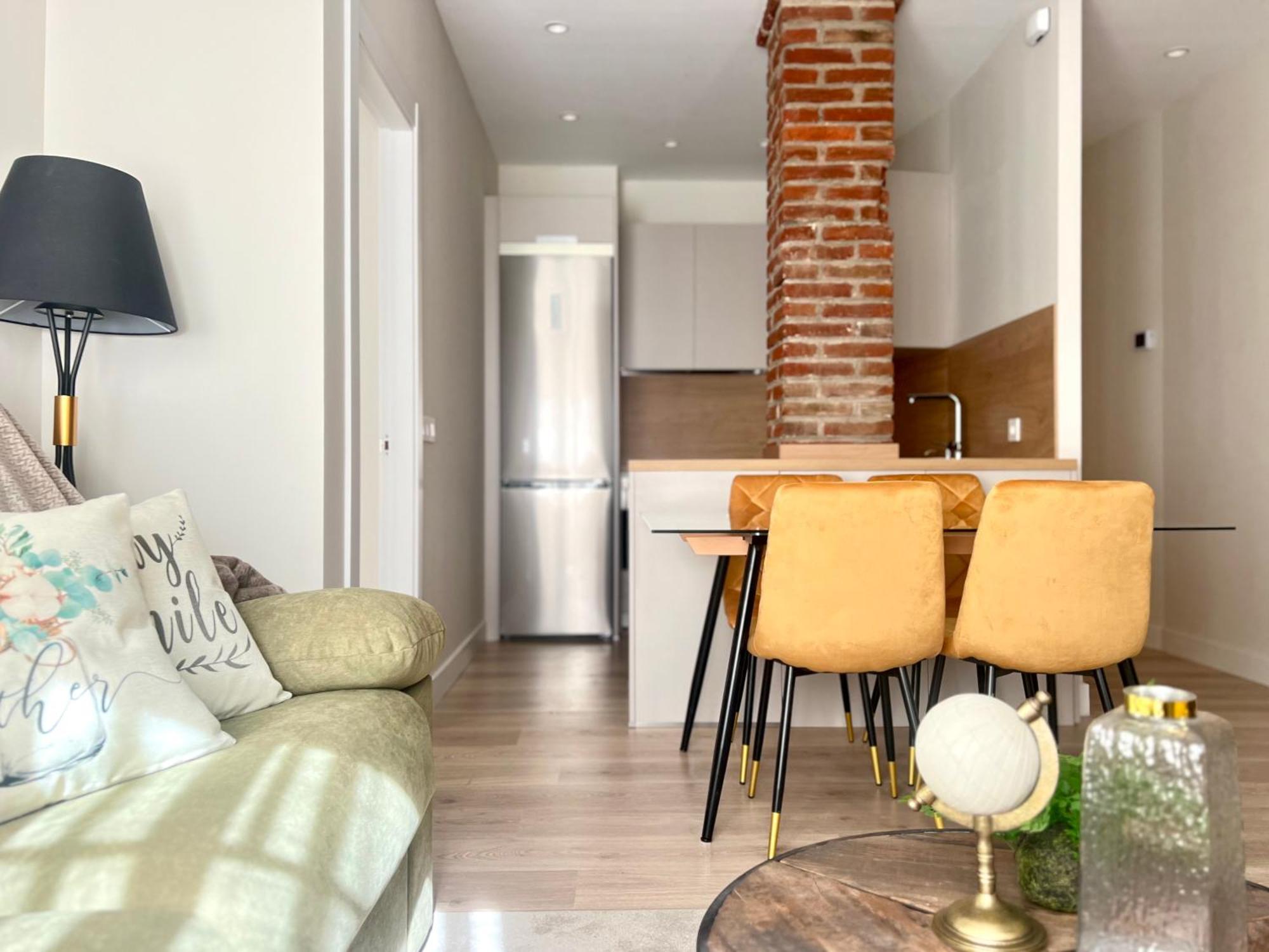 Varillas Luxury Home I Y II León Kültér fotó
