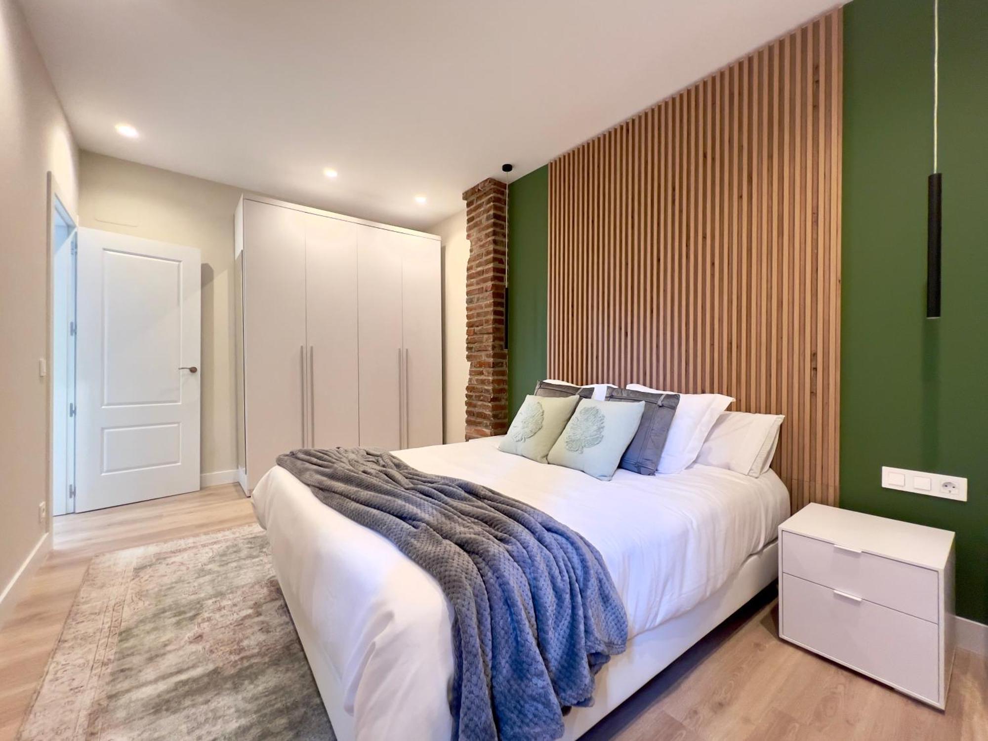 Varillas Luxury Home I Y II León Kültér fotó